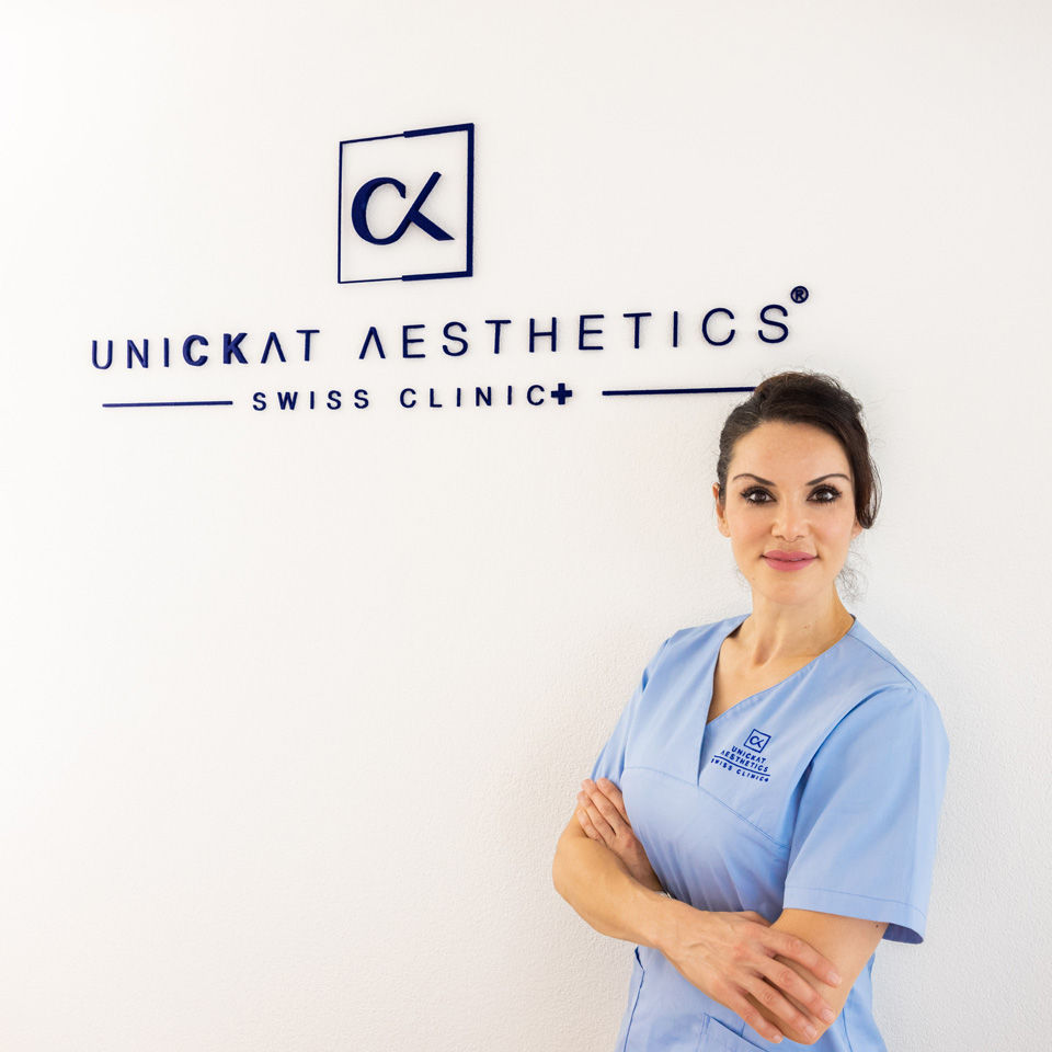 UniCKat Aesthetics - Dr. Cigdem Kaya - Luzern